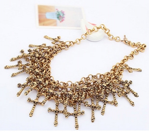 A575 Fashion Necklaces