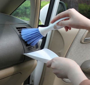 Air Conditioning car cleaning brush