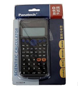 Electronic Office Calculator PA-82ES