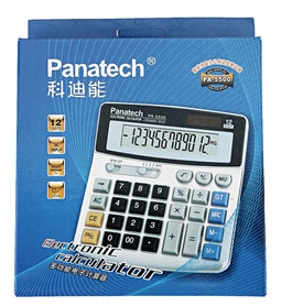 Office Calculator PA-5500 