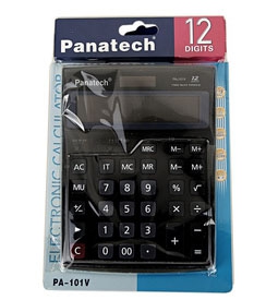 PA-101V office calculator