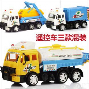 Remote control  Toy Truck