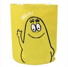  Hang Up Storage  Bag In Assorted Colours