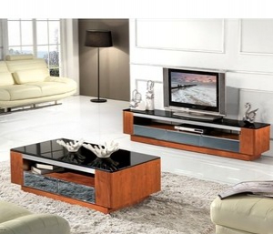  Tv Console & Coffee table