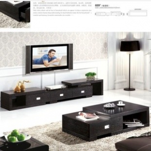 Large Coffee Table & Tv cabinet
