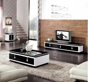 Coffee Table & Tv cabinet