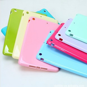 Special offer-Defective Ipad mini candy colour casing