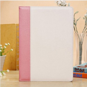 ipad air combination colours leather flip cover