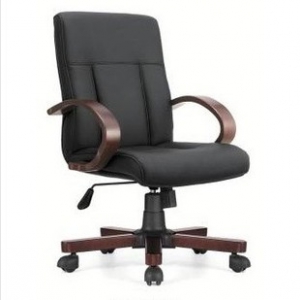 办公转椅中班椅 职员椅 升降电脑椅