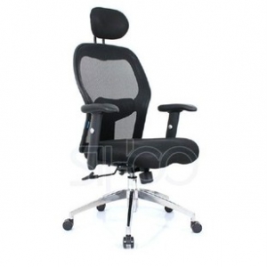 Mesh Support Office Chair