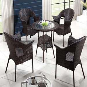 Leisure table&chair set