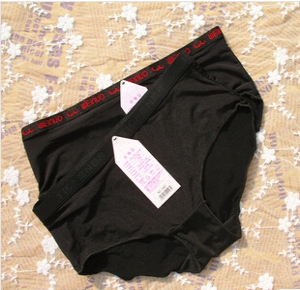Sexy mesh gauze underwear