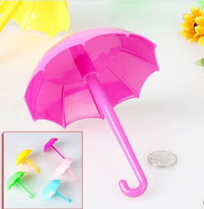 Mini Umbrella Design Pen