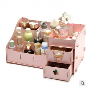 M30 DIY Cosmetic storage box/Jewelry box