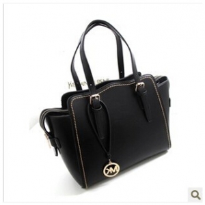 Simple design handbag
