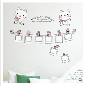Home decoration wall sticker  AY852