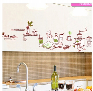 Home decoration wall sticker  DM57-0140