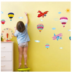 Home decoration wall sticker AY622
