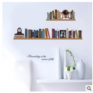 Home decoration wall sticker AY743
