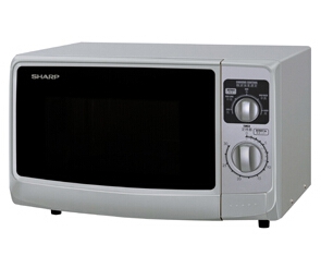 SHARP Microwave Oven R-219T(S)