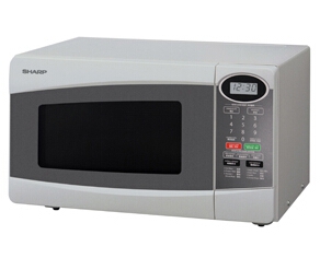 SHARP Microwave Oven R-249T(S)