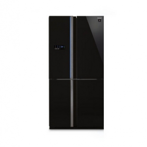 SHARP Refrigerator 600L SJ-FS79V-BK/SL