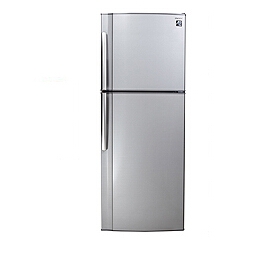 SHARP Refrigerator SJ-D42T-SL