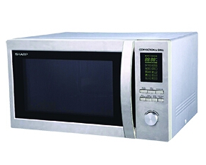 SHARP Microwave Oven R-94A0(ST)V