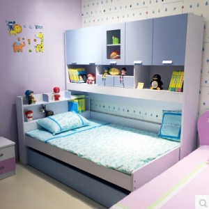 Children's bed  set  1200*1900mm