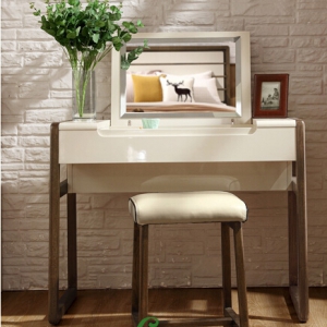 Preorder-dressing table&chair 