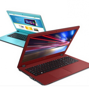 Aspire E5-573G-76NF(Iron)/E5-573G-79JX(Red) 15.6" Laptop