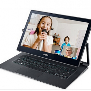 Aspire R7-371T-576J  13.3"Laptop