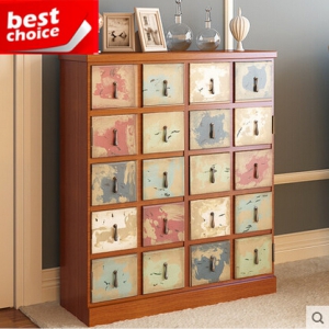 Shoes cabinet
