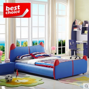 Children bed frame 1.2m