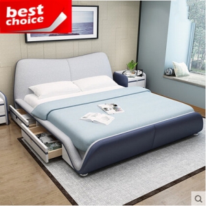 Preorder-Double bed frame 1.5*1.9m