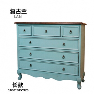 Preorder-Chest of drawers
