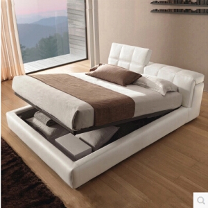 Preorder-Double bed frame 1.5*1.9 m 