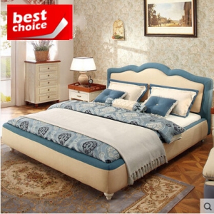 Preorder-Double bed frame
