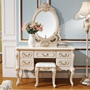 Preorder-French Dressing table