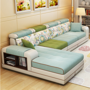 Preorder-Fabric sofa set