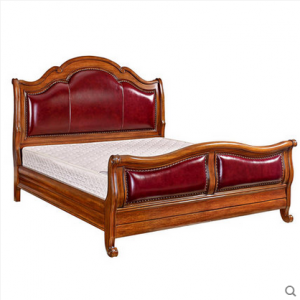 preorder- Double bed frame