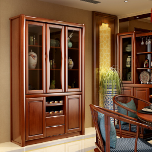 preorder- wine cabinet