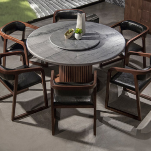 preorder- Dining table+6 chairs