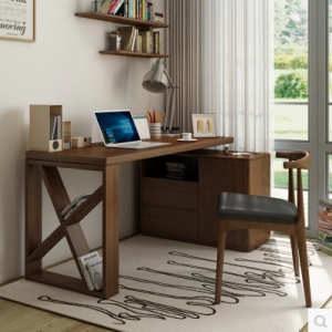 Preorder-Desk + Chair