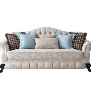 preorder- Fabric  sofa