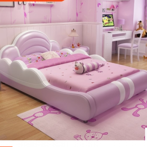 预售-儿童床