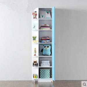 preorder- Kids' storage cabinet