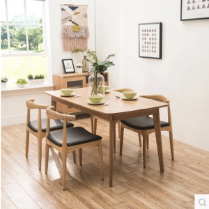 preorder- Dining table+chairs