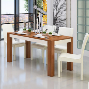 preorder- Dining table+4 chairs