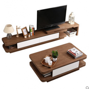 preorder- Coffee table+TV Bench